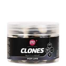 Mainline Clones Barrel Pop-Ups Chanvre 13mm