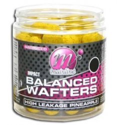 Mainline High Impact Balanced Wafters HL Ananas 15mm