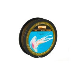 PB Products Jelly Wire 35lb Mauvaises Herbes 20m