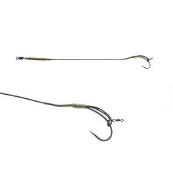 PB Products Knotless Multi Rig Taille 4