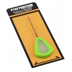Pole Position Glow In The Dark Aiguille pointue