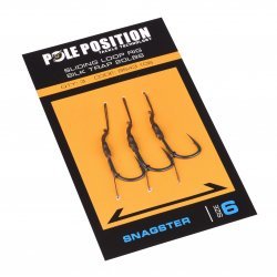 Pole Position Sliding Loop Rig Snagster Taille 6