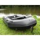 Pro Line Gonflable Commando Boat 270 Air Deck Deluxe Dinghy