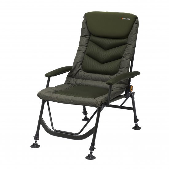 Fauteuil long inclinable Prologic Inspire Daddy