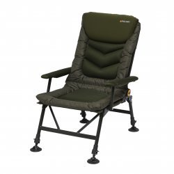 Fauteuil inclinable Prologic Inspire Relax