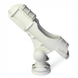 Railblaza Rod Holder II Starport Kit Blanc