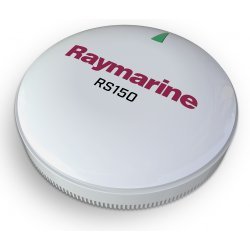 Capteur GPS Raymarine Axiom Raystar 150