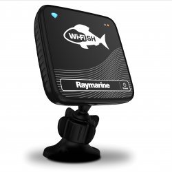 Raymarine Wi Fish Black Box Wi Fi DownVision Détecteur de poissons