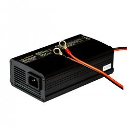 Chargeur Li-ion Rebelcell 16.8V 8A