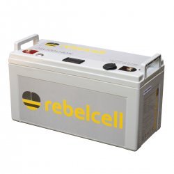Batterie séparée Rebelcell 24V100