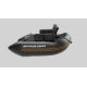 Savage Gear High Rider V2 Belly Boat 150 x 116 cm 12 kg 145 kg
