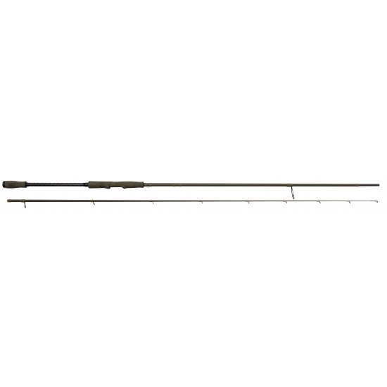 Savage Gear SG4 Jeu Moyen 198cm 12-35g