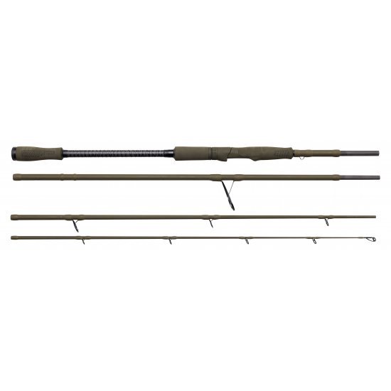 Savage Gear SG4 Jeu Moyen 243cm 12-45g