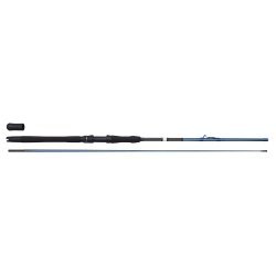 Savage Gear SGS2 Jeu de bateaux en ligne 1,90 m MF 200-600 g XXH 30-50 lb