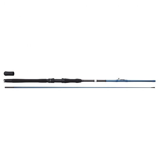 Savage Gear SGS2 Jeu de bateau en ligne 2,13 m MF 150-400 g XXH 20-30 lb