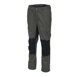 Savage Gear Fighter Pantalon Olive Night