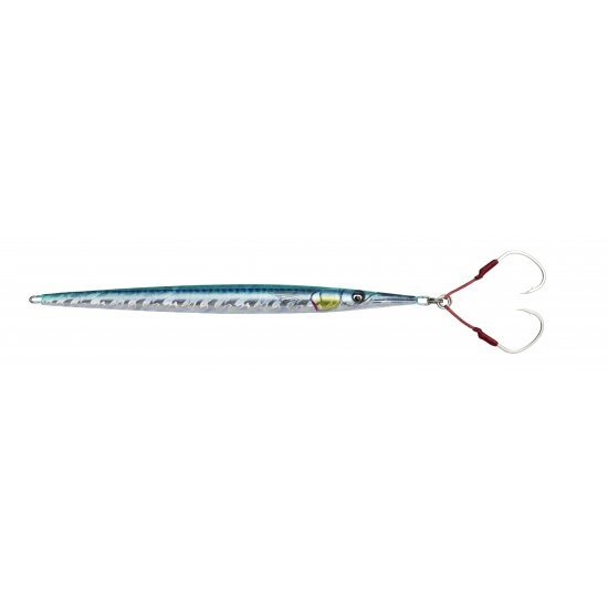 Savage Gear 3D Needle Jig 20cm 100g Coulant Needlefish PHP