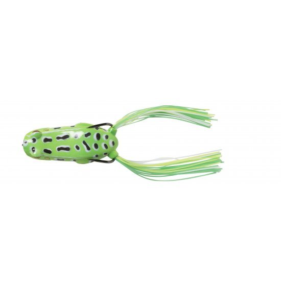 Savage Gear 3D Pop Frog 5.5cm 14g Flottant Vert