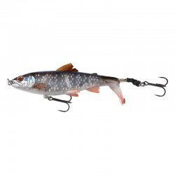 Savage Gear 3D Smashtail 10cm 17g Gardon Flottant