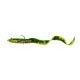 Savage Gear 4D Real Eel PHP 30 cm 80 g Tigre de feu qui coule