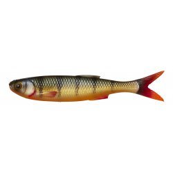 Savage Gear Craft Dying Minnow 10 cm 5,5 g Perche 5 pièces