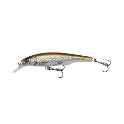 Savage Gear Gravity Twitch SR 11,5 cm 22 g Gardon Flottant