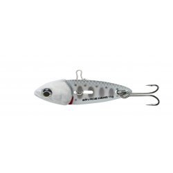 Savage Gear Minnow Switch Lame 3,8 cm 5 g Coulant Blanc Perle