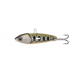 Savage Gear Minnow Switch Lame 3,8 cm 5 g Smolt olive coulant
