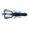 Savage Gear Reaction Crayfish 7.3cm 4g Noir N Bleu 5 Pièces