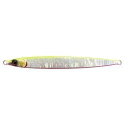 Savage Gear Sardine Slider 11,5 cm 40 g Chartreuse UV à évier rapide