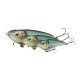 Savage Gear Freestyler V2 16cm 85g Slow Sink Vert Argent