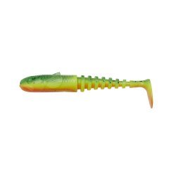 Savage Gear Gobster Shad 7,5 cm 5 g pétard 5 pièces