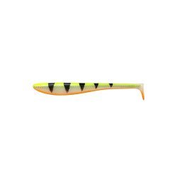 Savage Gear Monster Shad 18cm 33g Lemon Tiger 2 pièces