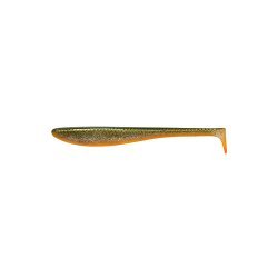 Savage Gear Monster Shad 22cm 60g Vert Olive UV 2 Pièces