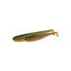 Savage Gear Monster Shad 18cm 33g Vert Olive UV 2 Pièces