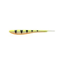 Savage Gear Monster Slug 25cm 50g Lemon Tiger 2 pièces