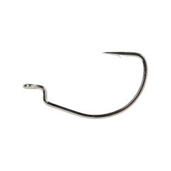 Savage Gear Minnow WL Tail80 EWG Hameçon 3/0 Étain 6 pièces