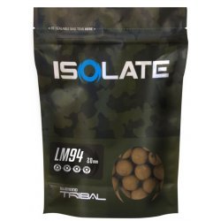Bouillettes Shimano Tribal Isolate LM94 15mm 3kg