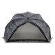 Système solaire UnderCover Camo Brolly