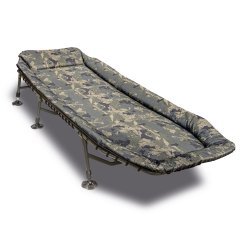 Chaise de lit Solar UnderCover Camo