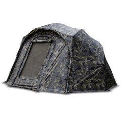 Système solaire UnderCover Camo Brolly