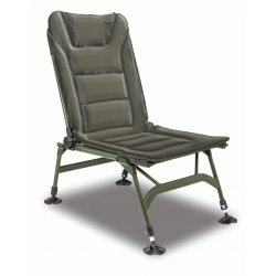 Chaise de session verte Undercover solaire