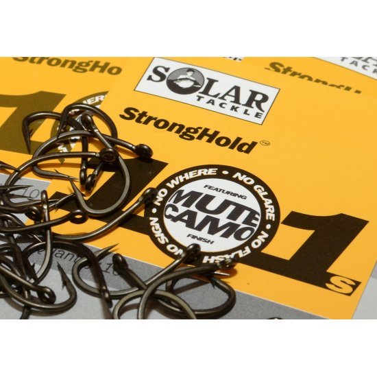Solar Stronghold 101 Taille 4 X 10 par paquet