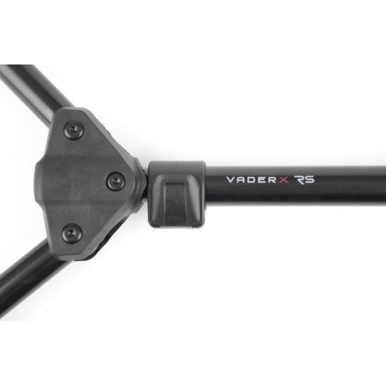 Sonik 12ft VaderX RS 3 Canne Carpe Kit Complet Or