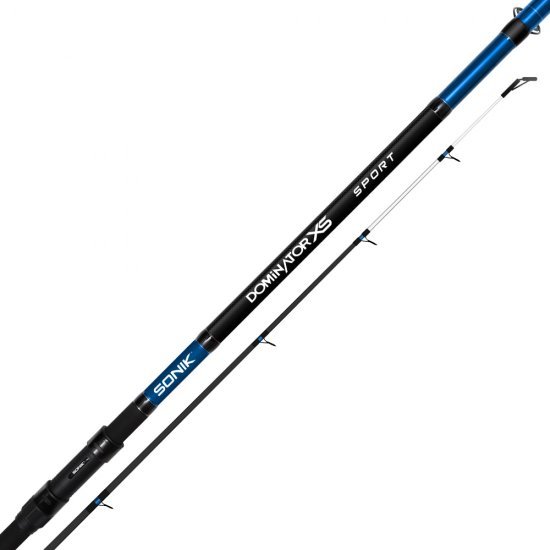 Sonik Dominator XS Sport 14ft 4-7OZ MFS 2pc