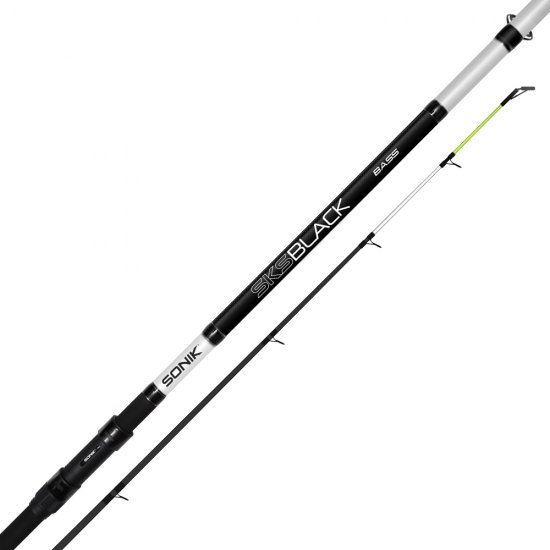 Sonik SKS Black Bass 118ft 2pc