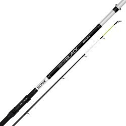 Sonik SKS Black Bass 13 pieds MFS 2pc