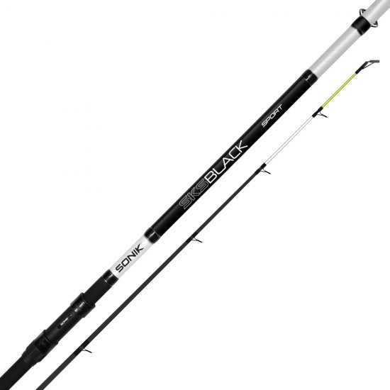 Sonik SKS Black Bass 14 pieds MFS 2pc