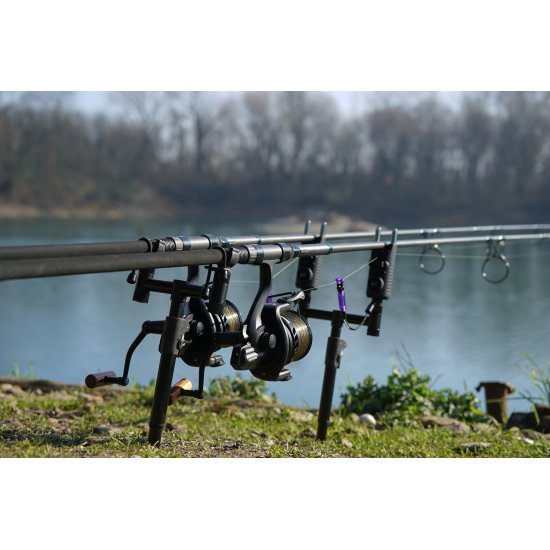 Sonik Xtractor Canne Carpe Manche Liège 9ft 3.25lb