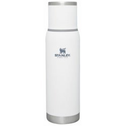 Bouteille Stanley The Adventure To-Go 1.0L Polar